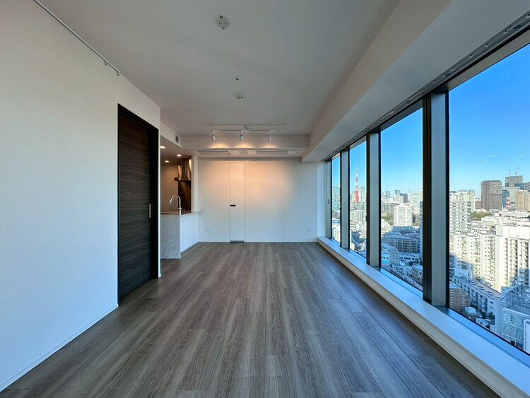 その他 シンプルな内装と偏り過ぎないデザインで統一しました。