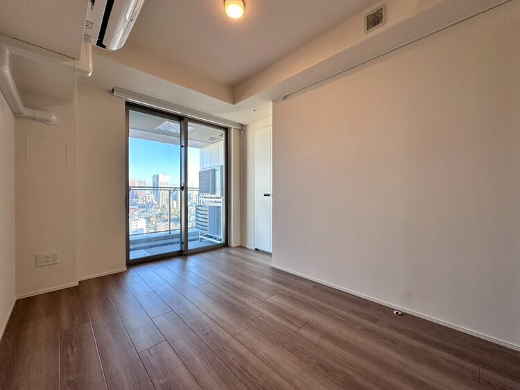 その他 清かで艶やかな時間をもたらしてくれる室内です。