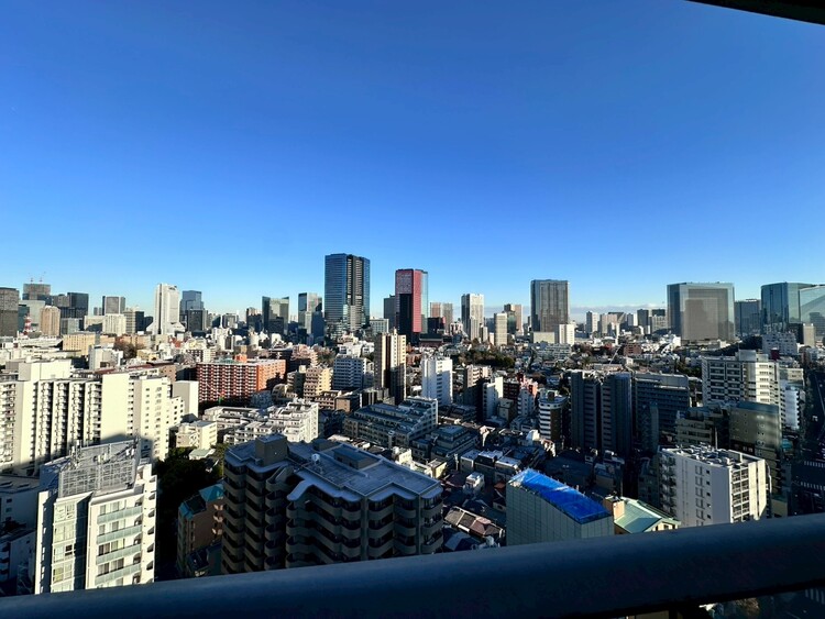 その他 陽当たり・通風・開放感に恵まれた環境です。