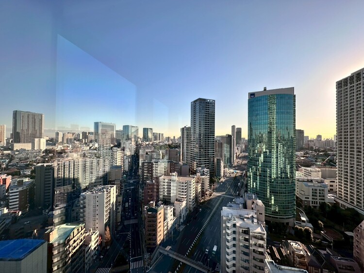 その他 眺望や窓からの景色が良いと、家で過ごす時間も快適です。