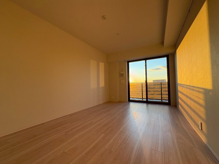 その他 通風・採光に優れ、心地よい光と風が溢れています。