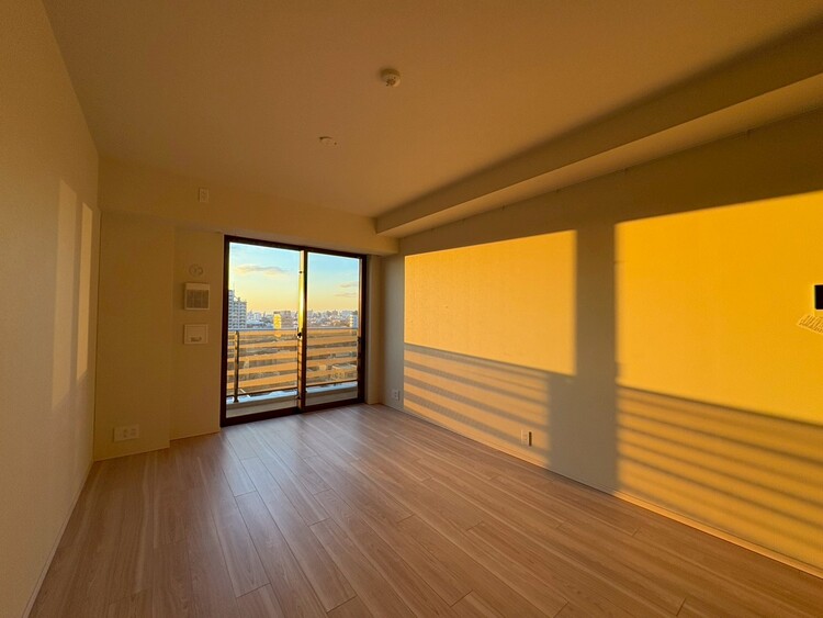 その他 「空間が織り成すひとつ先の住み心地」を演出します。