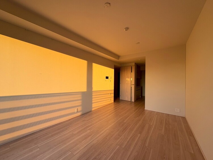 その他 充実した生活は伸びやかな居室空間から始まります。