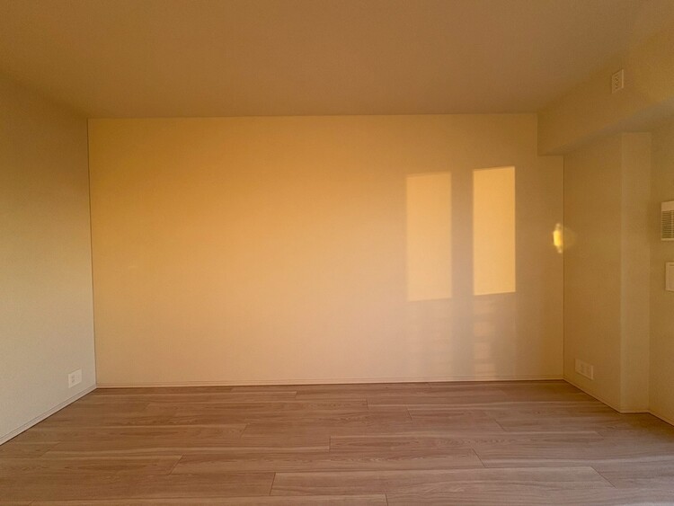 その他 シンプルな内装と偏り過ぎないデザインで統一しました。