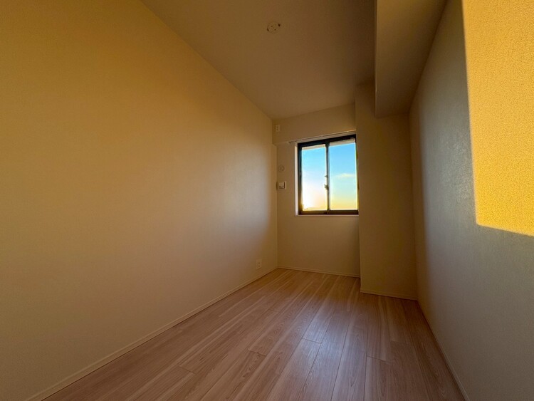 その他 清かで艶やかな時間をもたらしてくれる室内です。