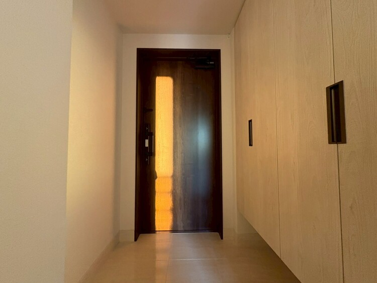 その他 安らぎに満ちた空間がここから始まります。