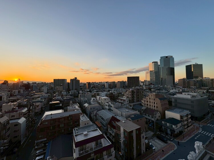 その他 陽当たり・通風・開放感に恵まれた環境です。