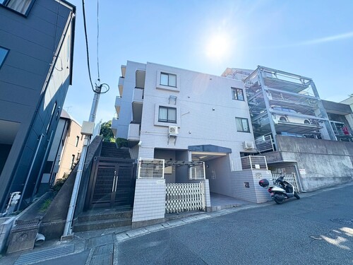 ニューウェルテラス元住吉の画像