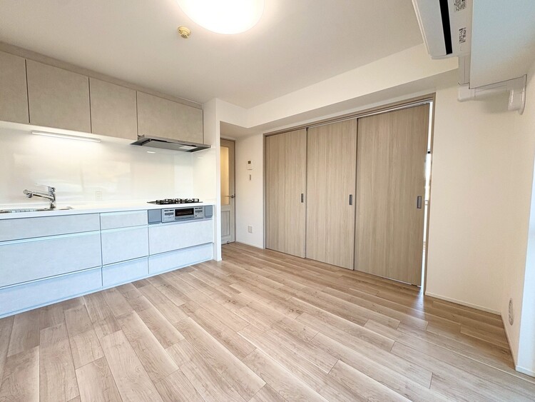 その他 「空間が織り成すひとつ先の住み心地」を演出します。