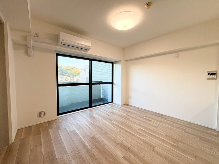 その他 伸びやかな空間のなかで、ゆったりとしたひとときを過ごせます。