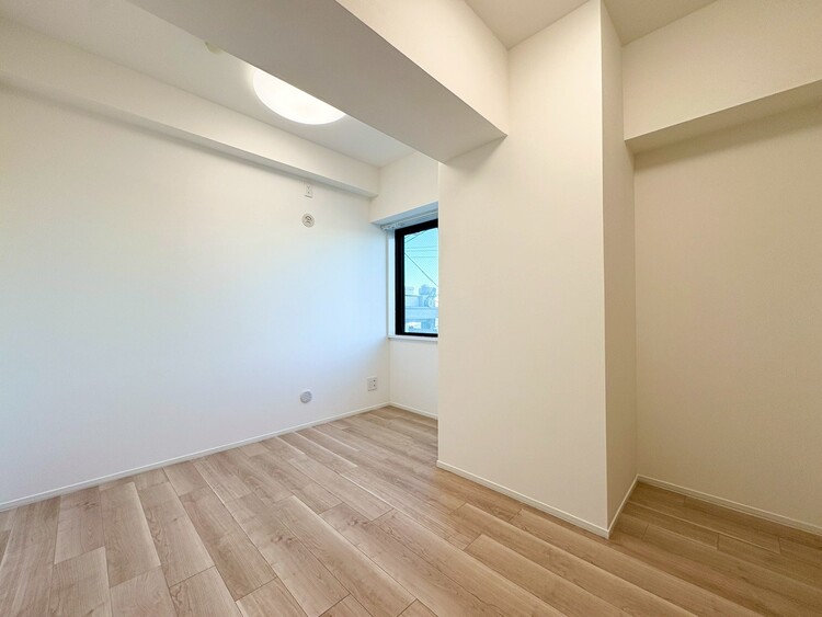 その他 清かで艶やかな時間をもたらしてくれる室内です。