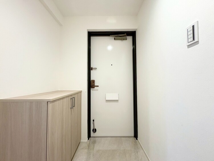 その他 安らぎに満ちた空間がここから始まります。