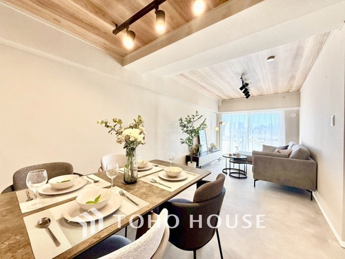 ドミール早稲田の画像