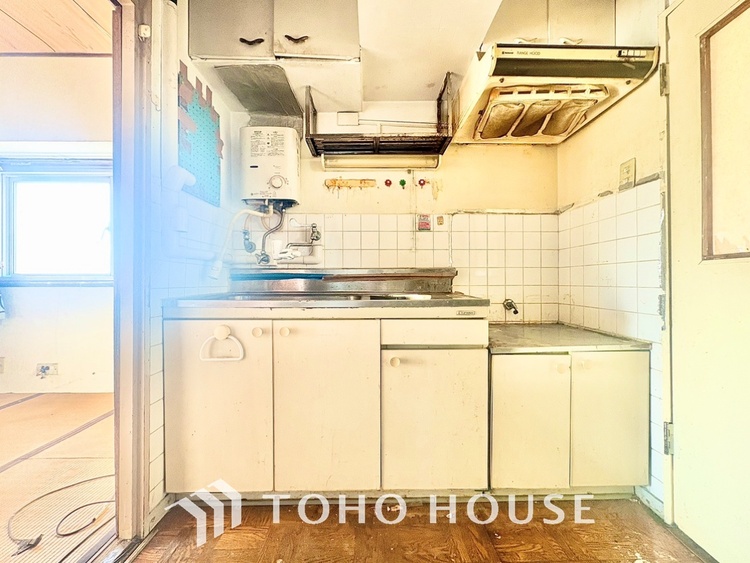 キッチン 【KITCHEN】◆毎日の健康◆は美味しいお水から。そんな毎日を支えてくれるのが浄水器です。