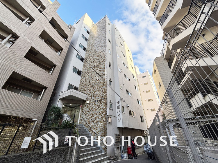 外観 くつろぎあふれる住環境