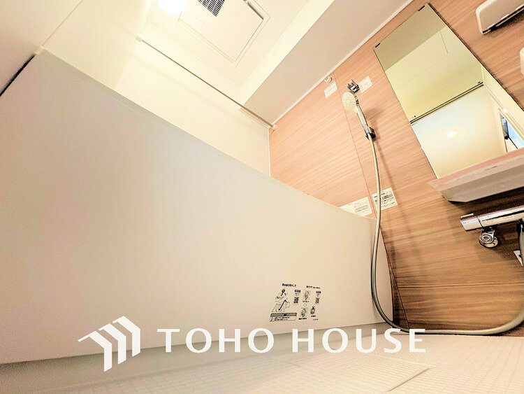 風呂 くつろぎの空間でゆったりバスタイム