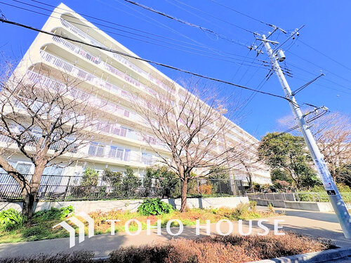 メゾンドール多摩川の画像