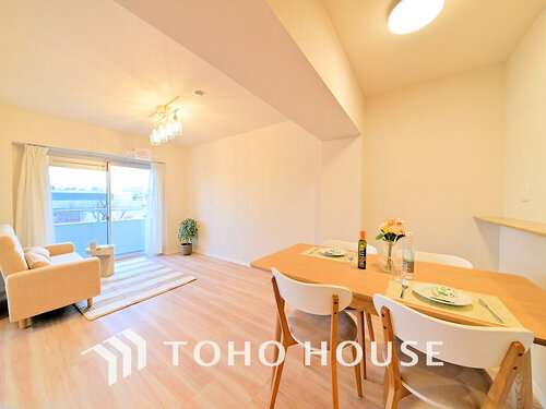 メゾンドール多摩川の物件画像