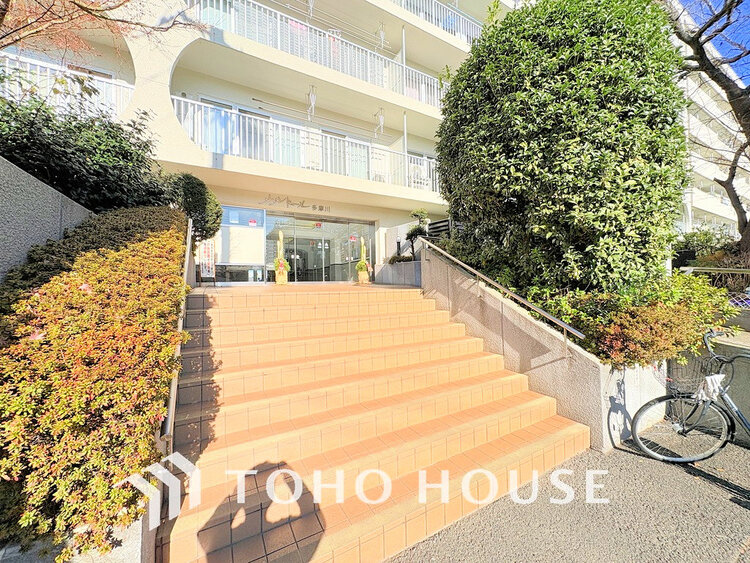 エントランス エントランス