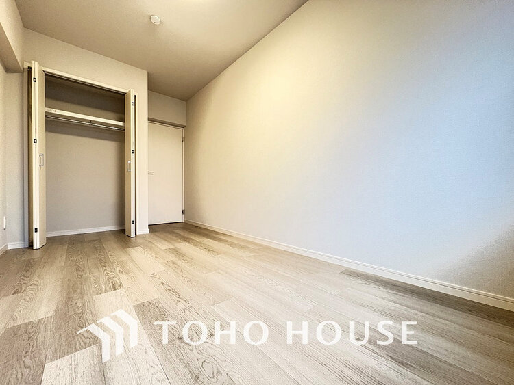 収納 収納スペースを完備、荷物が多い方でも安心の収納力