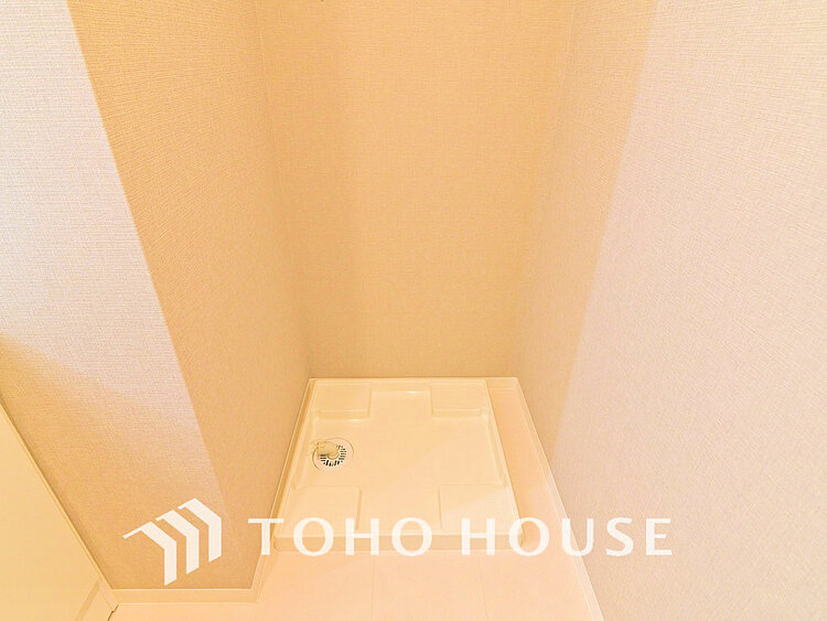 洗面 ランドリースペース