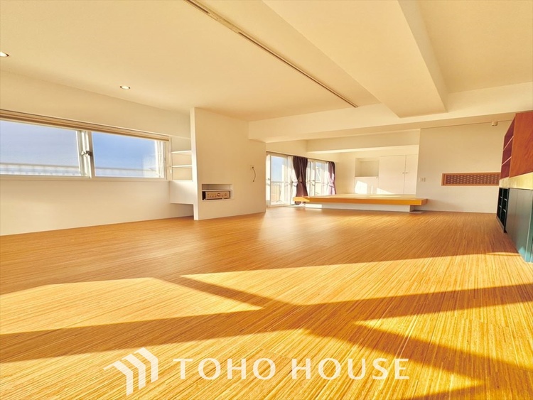 内装 快適に新生活をお送り頂けます。