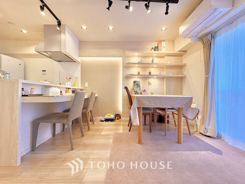 ドミール五番町2号棟の物件画像