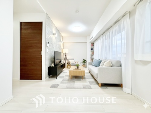 モンテベルデ六義園の物件画像