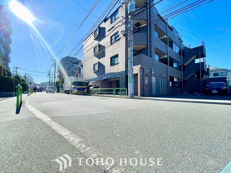 外観 【APPEARANCE】◆ここが居場所◆家族みんなが集うこの場所で、あなただけのＳＴＯＲＹを。あなたが笑い、家族が笑い、幸せが溢れる夢のような毎日を。