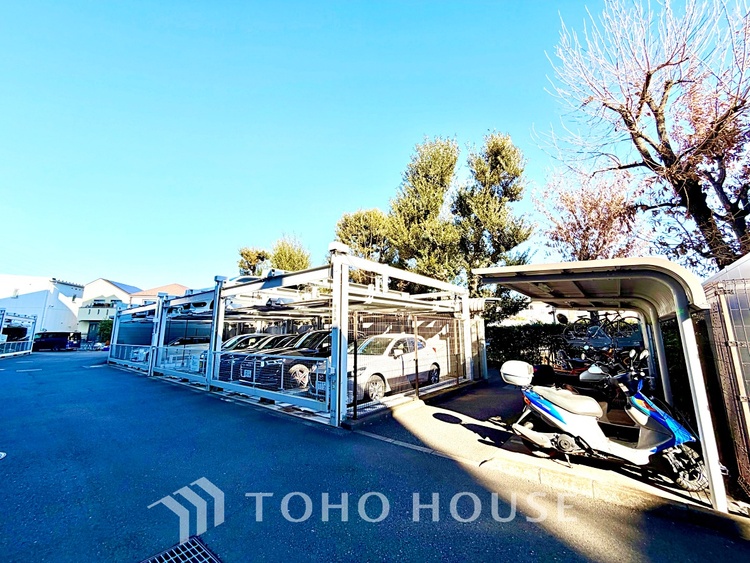 バルコニー 【2026年2月下旬リフォーム完成予定！】