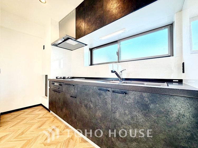 その他 【prospect view】◆眺望◆リビングや部屋から臨む景色は、明るさと解放感溢れゆったりとしたひと時を過ごすことが出来る『Park Room』