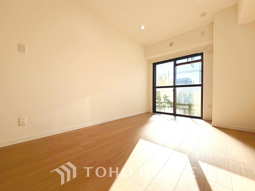 セルバ大蔵の物件画像