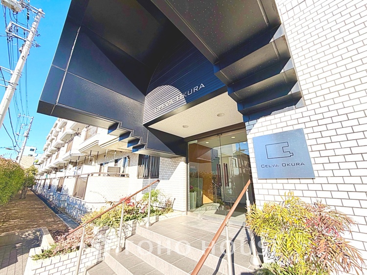 外観 【Breeze, green scent】澄み切った空気。移ろう季節の中、ゆっくりと流れる時間。幸せを噛みしめる穏やかな生活。