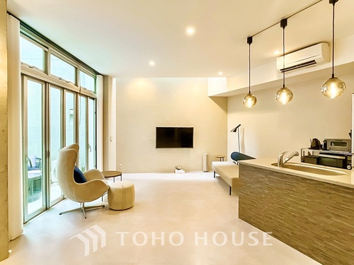 成城テラスの物件画像