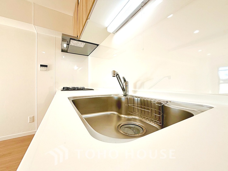 その他 【prospect view】◆眺望◆リビングや部屋から臨む景色は、明るさと解放感溢れゆったりとしたひと時を過ごすことが出来る『Park Room』