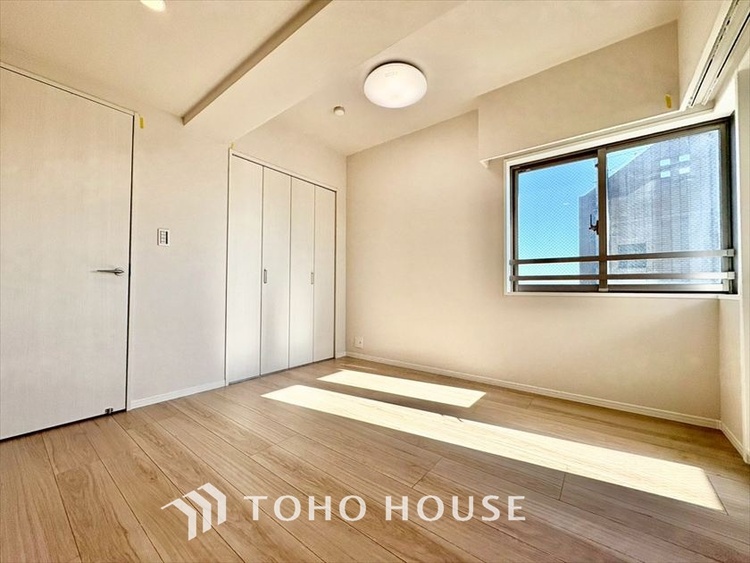 内装 ◆プライベートな時間◆最高な暮らしにはこの空間が必要。家族のふれあいも大切にしつつ、自分の空間も大切にしたい。