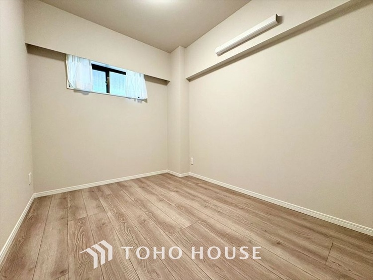 内装 【PRIVATE ROOM】◆プライベートな時間◆最高な暮らしにはこの空間が必要。家族のふれあいも大切にしつつ、自分の空間も大切にしたい。