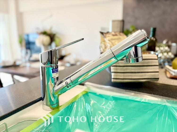 キッチン 【KITCHEN】◆毎日の健康◆は美味しいお水から。そんな毎日を支えてくれるのが浄水器です。