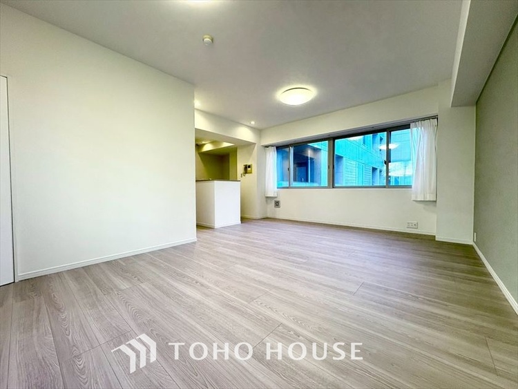 内装 【LIVING】◆住む喜び、楽しさ、感動◆を君と共有したい。いつまでもずっと家族を見渡せるこの広い空間で。