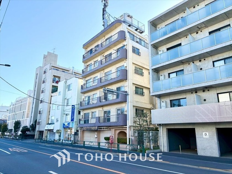 外観 【APPEARANCE】◆煌びやか◆愛おしい家族との団欒の時間をより一層幸せなものに感じさせる。輝かしい毎日が待っています。