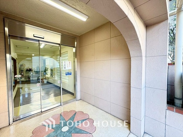 外観 【APPEARANCE】◆Sunshine◆光が燦々と入り、いるだけで気持ちいい。「開放的でゆとりあるお部屋です。」