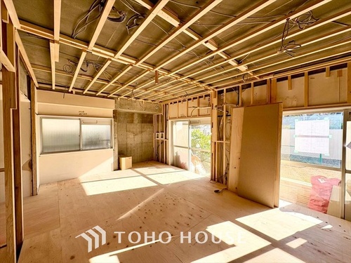 ライオンズマンシヨン三鷹A棟の画像