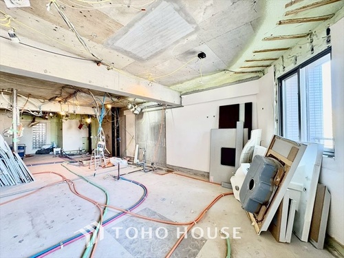 グランフォート青淵閣の物件画像