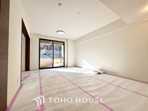 ザ・パークハウス三鷹櫻邸の画像