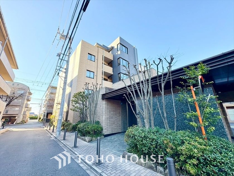 外観 【APPEARANCE】◆ここが居場所◆家族みんなが集うこの場所で、あなただけのＳＴＯＲＹを。あなたが笑い、家族が笑い、幸せが溢れる夢のような毎日を。