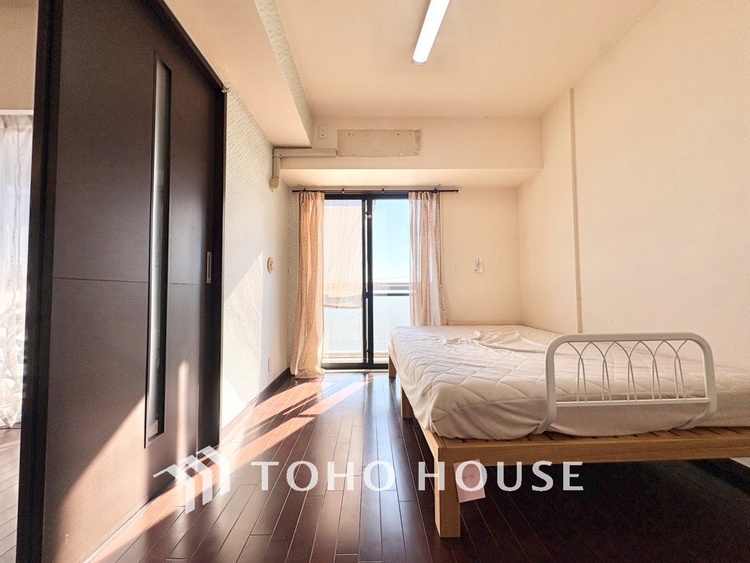 内装 【PRIVATE ROOM】◆プライベートな時間◆最高な暮らしにはこの空間が必要。家族のふれあいも大切にしつつ、自分の空間も大切にしたい。