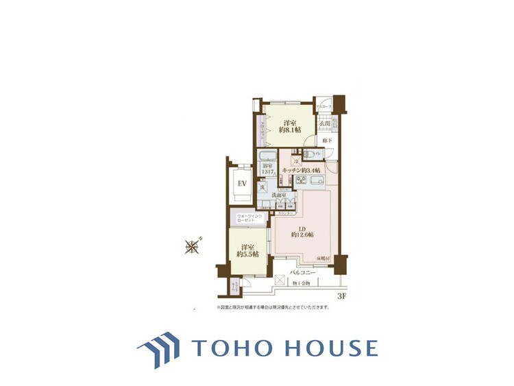間取り 間取り図