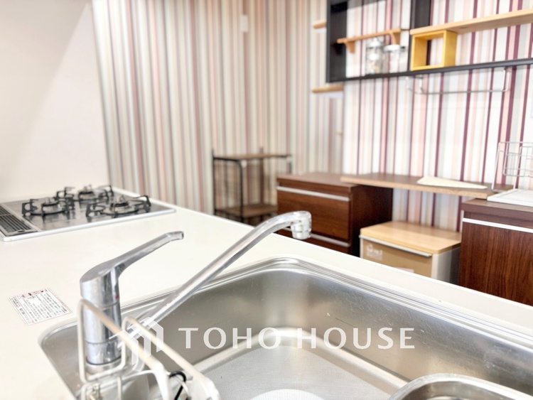 キッチン 【KITCHEN】◆毎日の健康◆は美味しいお水から。そんな毎日を支えてくれるのが浄水器です。