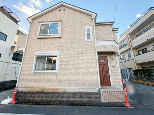 八王子市東浅川町の物件画像