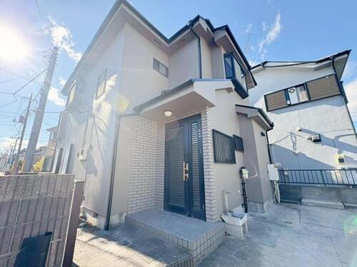 八王子市横川町の物件画像